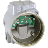 SMAR Housing, TT301 Series Temperature Transmitter, Aluminum